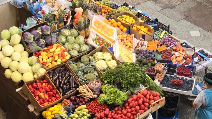 Картошка дорожает: в Госдуме хотят заморозить цены для саратовцев