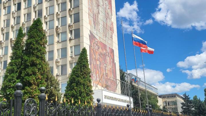 Памятник Сталину в Саратове: бюджетные ограничения или политический подтекст?
