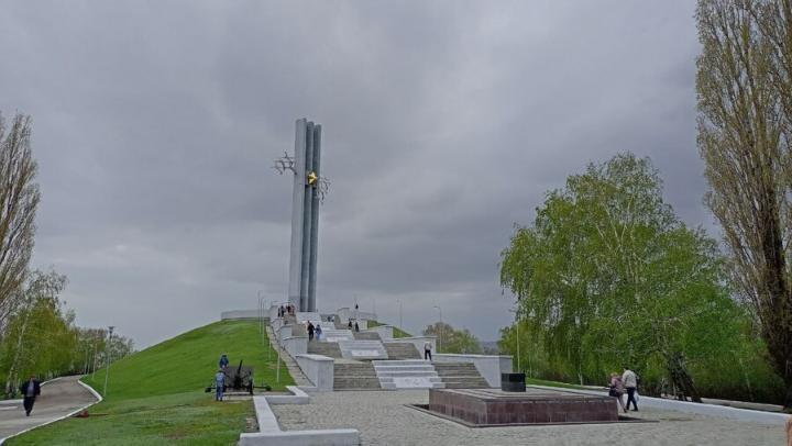Поисковики подняли останки 14 саратовцев, погибших в Калужской битве 1942 года