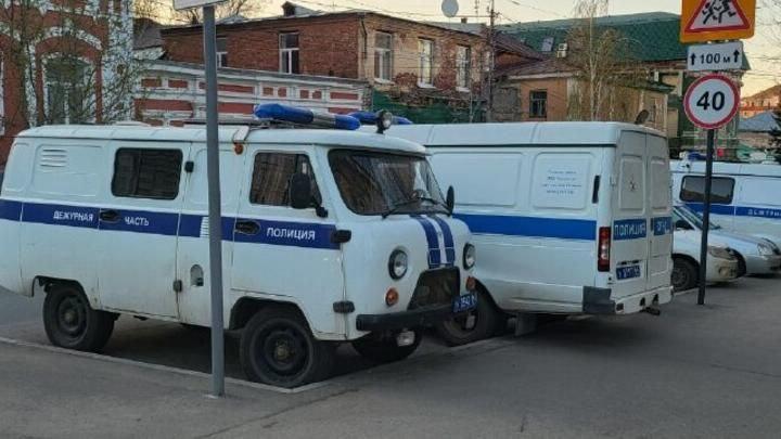 ФСБ задержала террориста-молдаванина планировавшего взрывы в Саратове