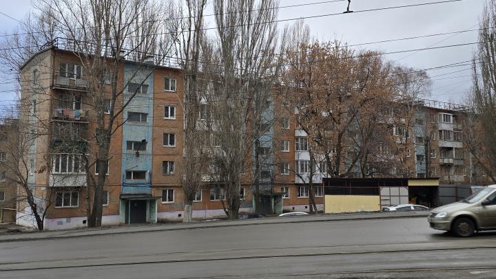 Саратовчанка лишилась квартиры из-за «сотрудника киберполиции»
