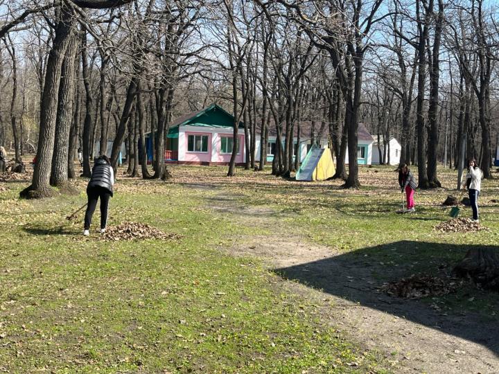 50 тысяч саратовских детей готовятся к летнему отдыху в лагерях региона