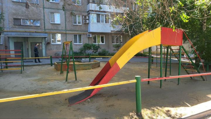 Саратовцы определят будущее городских пространств: стартовало всероссийское голосование по благоустройству