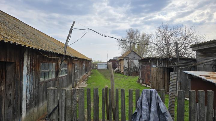 Саратовская область теряет деревни: число заброшенных сёл выросло вдвое