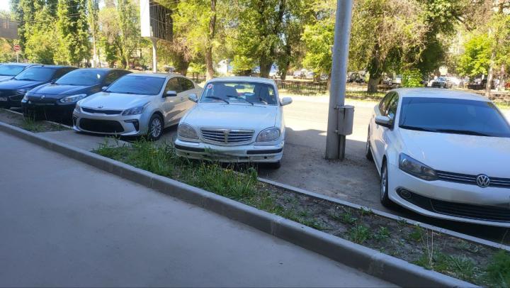 В Саратове перекроют несколько улиц из-за работ на теплосетях