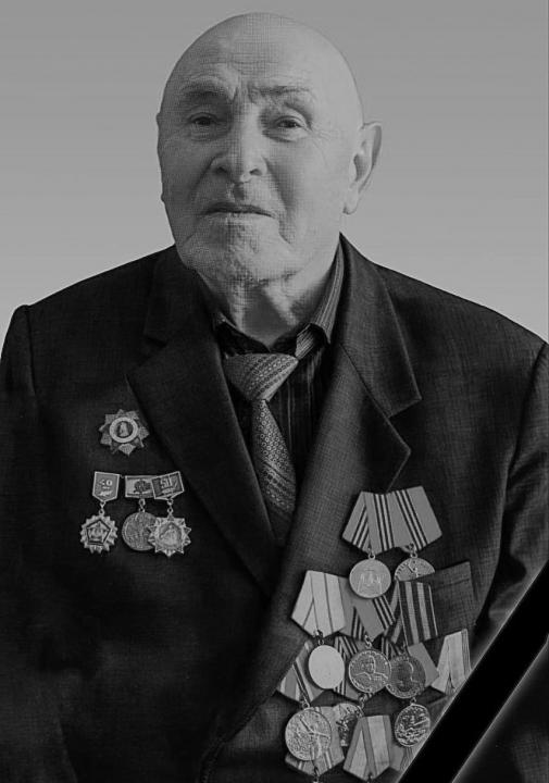 В Пугачёвском районе на 102-м году жизни скончался ветеран Сталинградской битвы