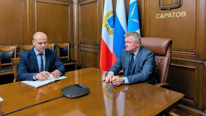 Четвертый за полгода: в Саратове сменился главный архитектор 