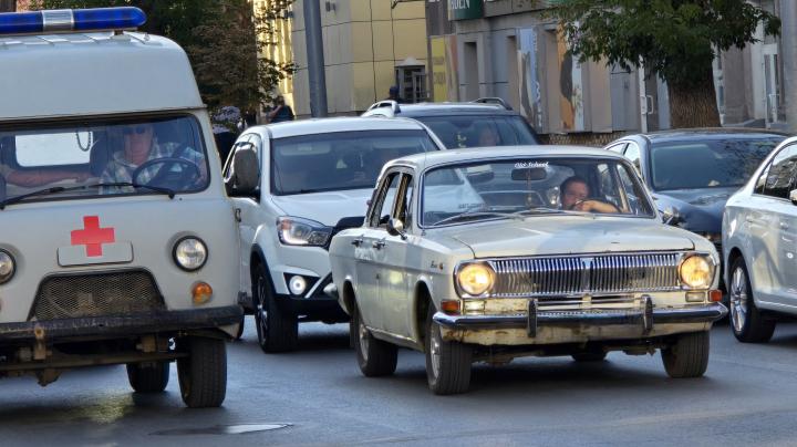 В Саратове закроют движение по улице Пугачёва