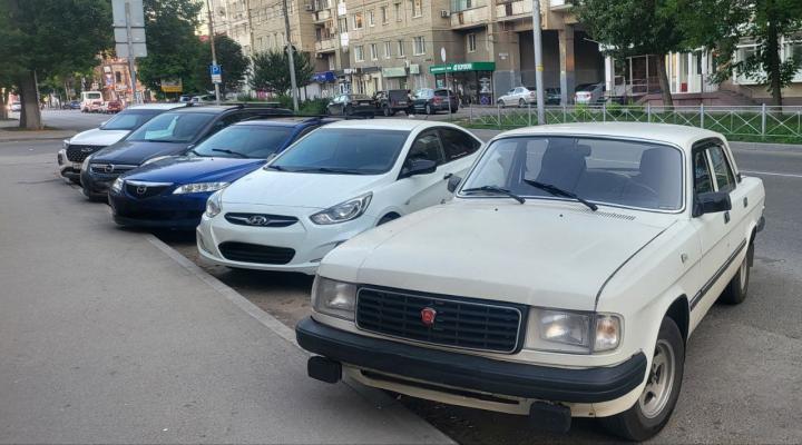 Саратовские сервисы каршеринга пересядут на локализованные авто 