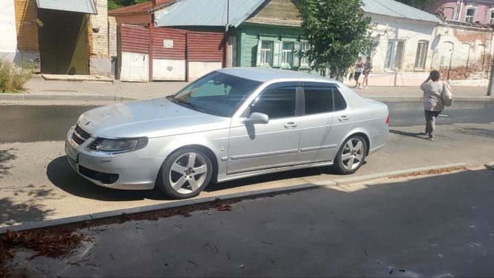 В Саратове вводят ограничения движения из-за «Последнего звонка» 
