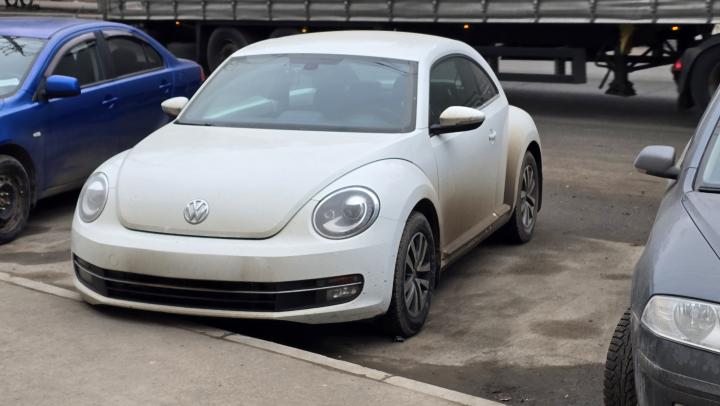Авто в счёт алиментов: в Энгельсе приставы арестовали Volkswagen и ВАЗ за долги перед детьми