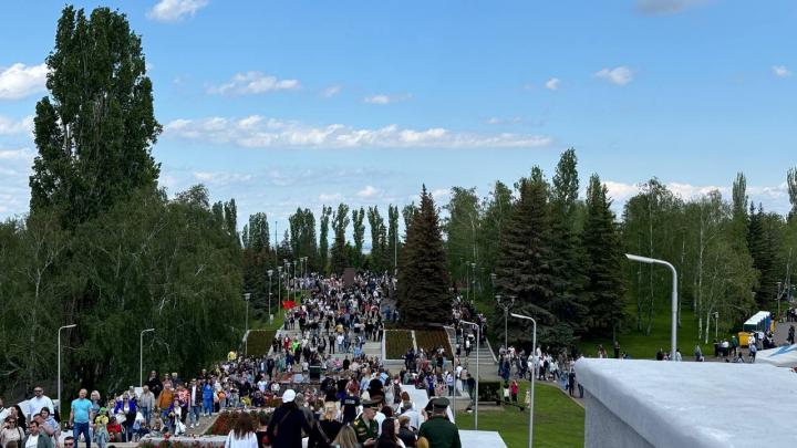 Саратов на каникулах: июнь подарит горожанам четыре выходных подряд  