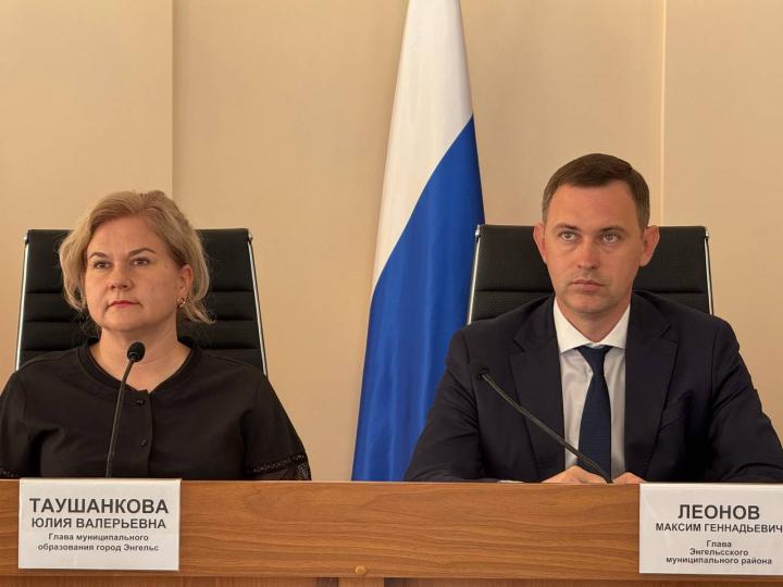 В Энгельсе создадут «зелёную комиссию» и внесут изменения в правила благоустройства