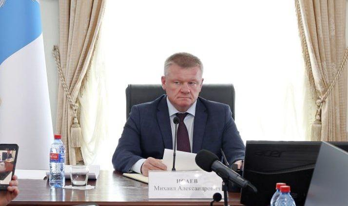 Мэр Саратова остаётся в числе отстающих в национальном рейтинге мэров