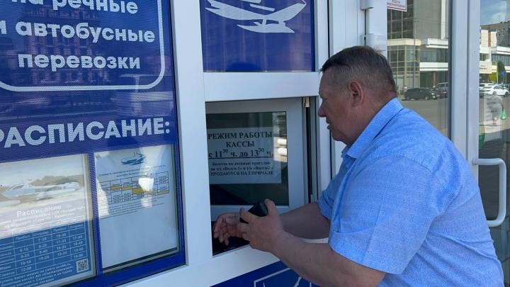 Николай Панков сообщил о том, что билеты на «Валдай» раскуплены до июня