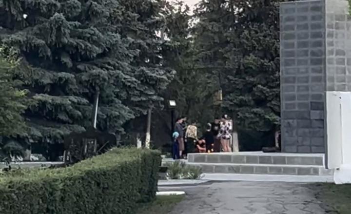 Кощунство у Вечного огня: СК возбудил дело о реабилитации нацизма в Пугачеве