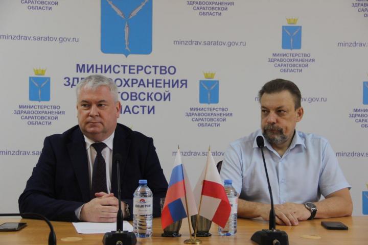 В Саратовской области зафиксирована вспышка кори: 16 детей среди заболевших  