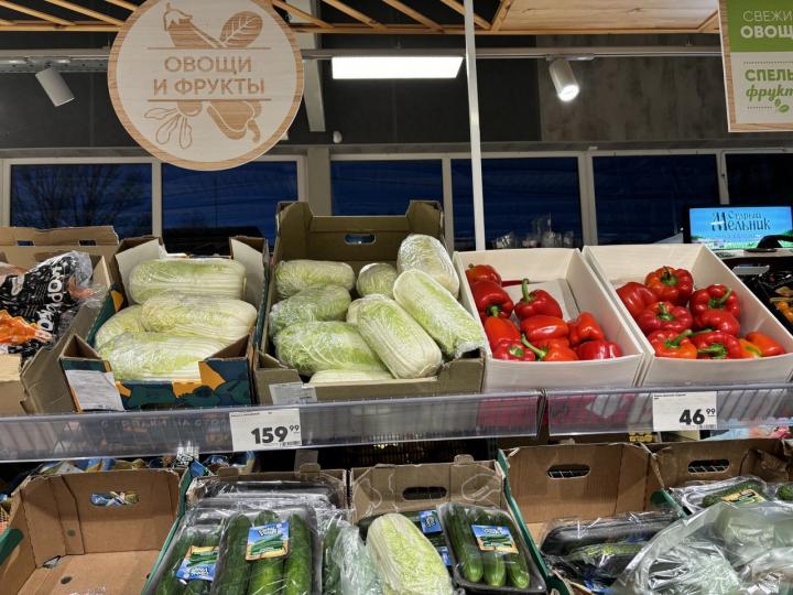 Капустная моль атакует саратовские поля 