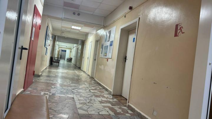  «Дети не очень здоровы»: минздрав Саратовской области бьёт тревогу