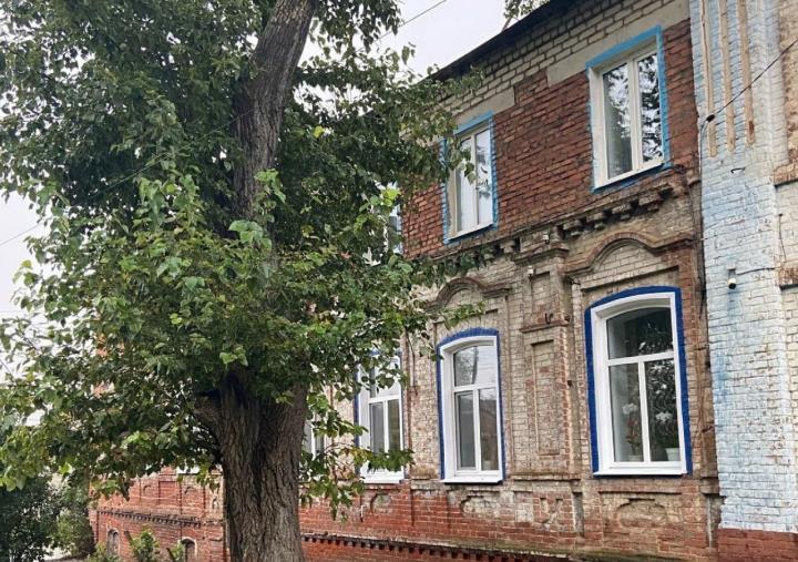 Дом купца Немолькина в Хвалынске стал объектом культурного наследия  
