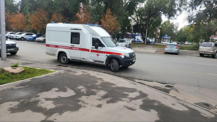 Поезд здоровья отправляется по районам: где в Саратовской области можно бесплатно проверить здоровье 