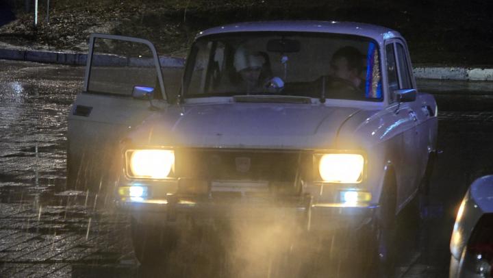 19 пьяных водителей за месяц: в Саратове усилили борьбу с алкоголиками за рулём