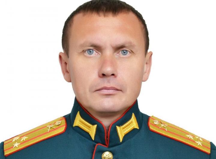 Участник СВО возглавил сельское поселение в Саратовской области 