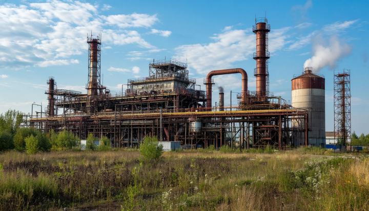Экоскандал в Балаково: агрохолдинг оштрафован на 200 тыс. рублей за системные нарушения  