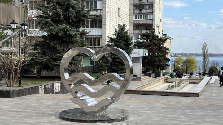 В Саратовской области ожидается потепление до +30 градусов  