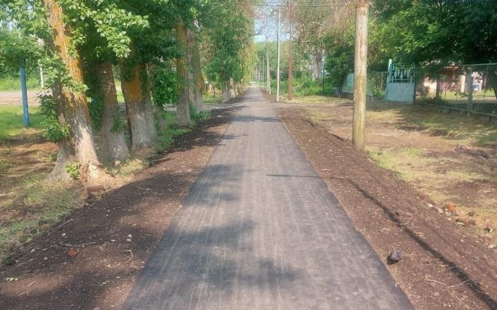 В Балашове отремонтируют более 2 километров тротуаров