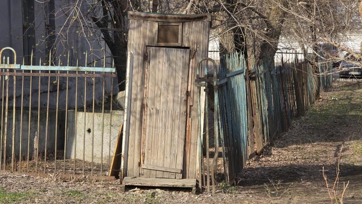 Саратов очистили от тысячи незаконных построек  