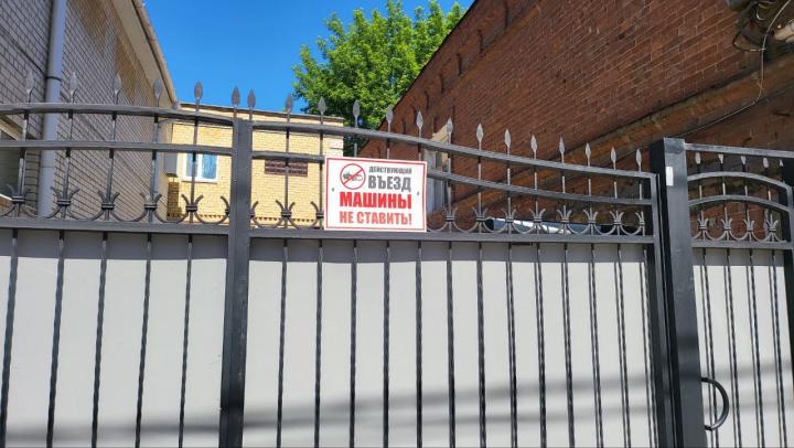 В Саратове ограничат парковку на трёх проблемных участках  
