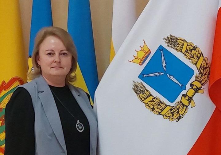 В облДуме выбрали нового детского омбудсмена Саратовской области