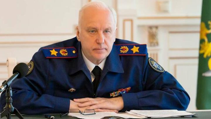 СК проверит свалку у Клещевки после жалобы саратовцев Бастрыкину