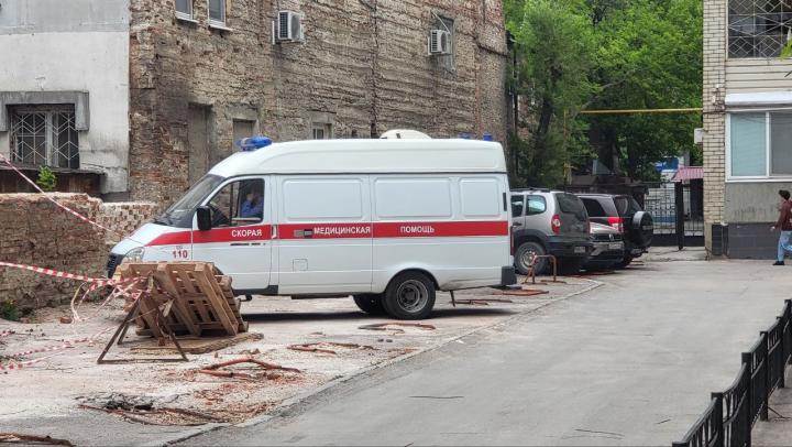 «Не тот момент для разговора»: балашовец избил сожительницу и стал фигурантом уголовного дела