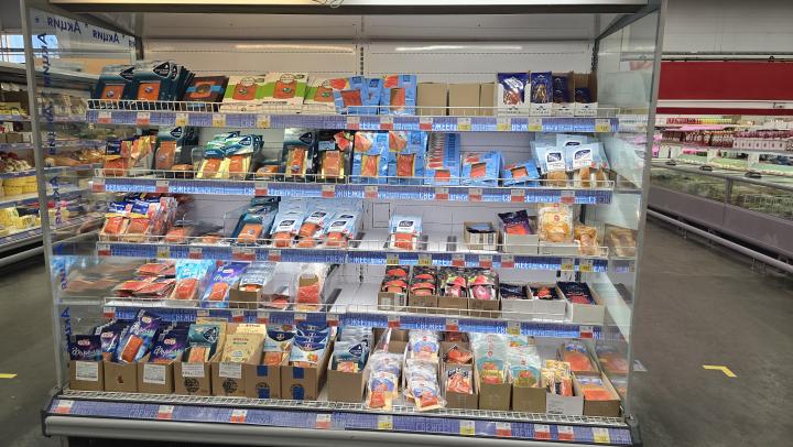 В Саратовской области подешевели овощи, но большинство продуктов – подорожали