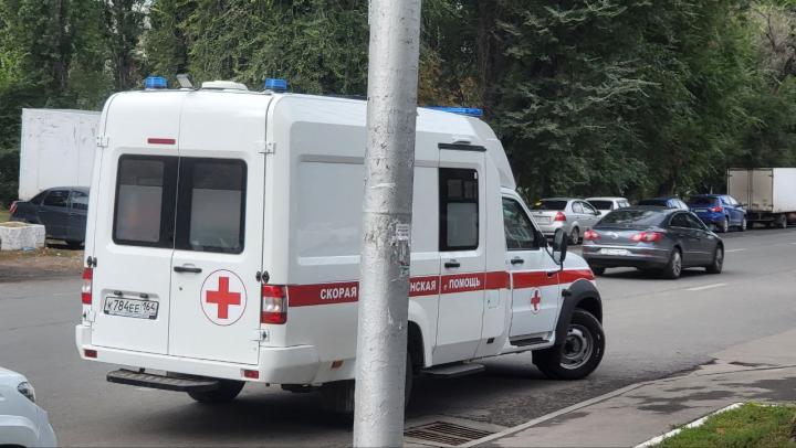 В Саратовской области 20 детей болеют корью 