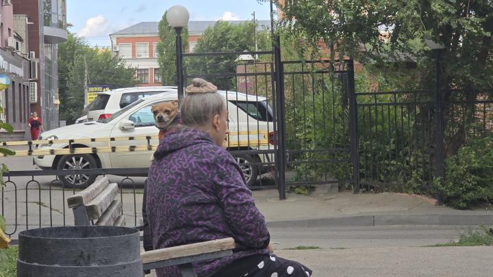 Дорогое исчезновение: родственники разыскивают богатую московскую пенсионерку в Саратове  