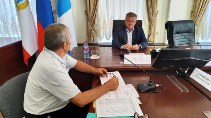 Обновлен рейтинг мэров России