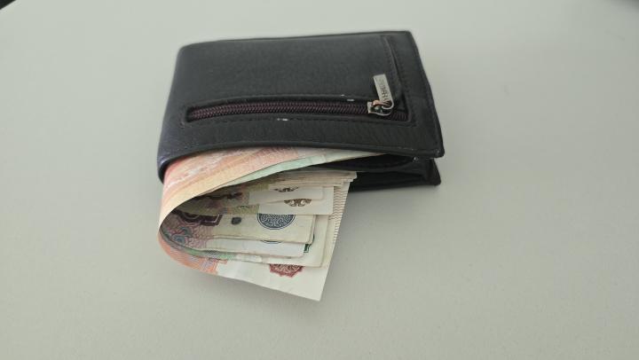 В Саратове работодателю грозит уголовное дело за невыплату зарплаты сотруднику 