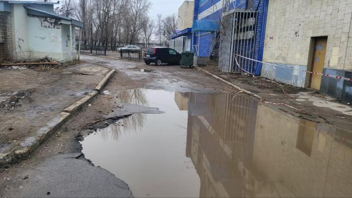 На ремонт сельских дорог Саратовской области направили 5,6 миллиарда рублей