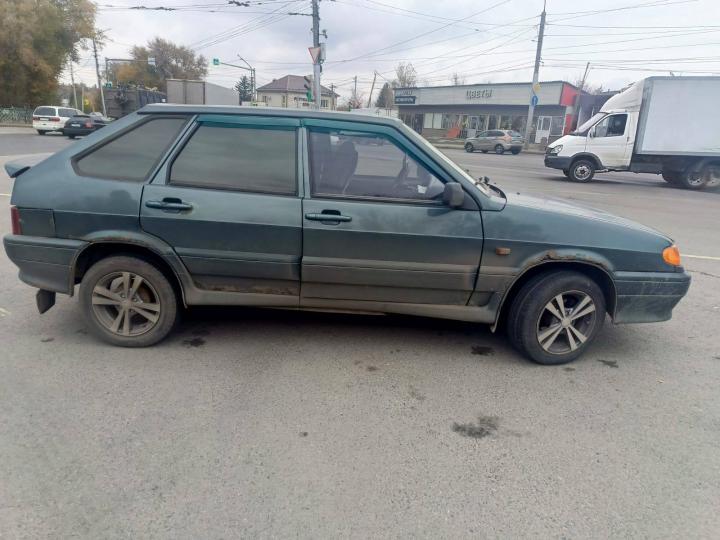 В Саратове женщина заплатила 40 штрафов после ареста своей машины
