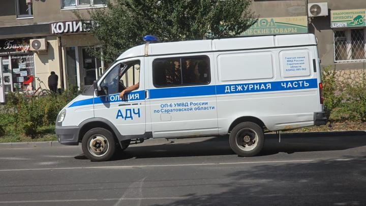 Мать-убийца задушила сына подушкой в Саратове