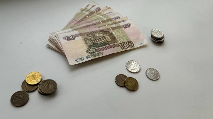 Росстат: зарплаты в Саратовской области показали уверенный рост