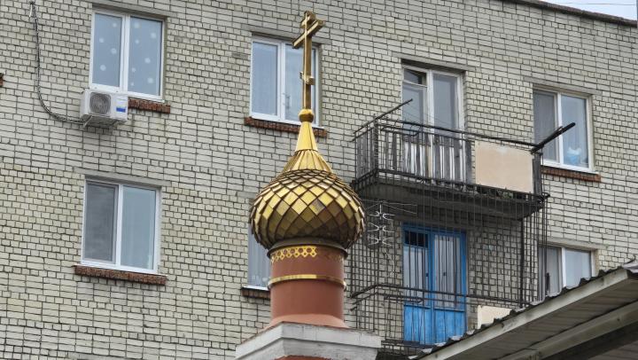 Мощи святого Пантелеимона привезут в Саратов