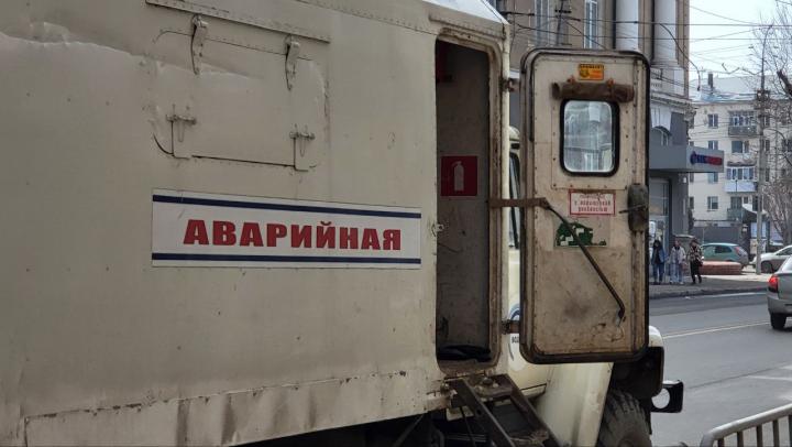 50 тысяч звонков за семь дней: как непогода нагрузила службу 112 в Саратовской области