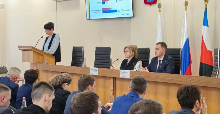 Дворы, школы и водоотведение: что профинансируют в Энгельсском районе в 2026 году