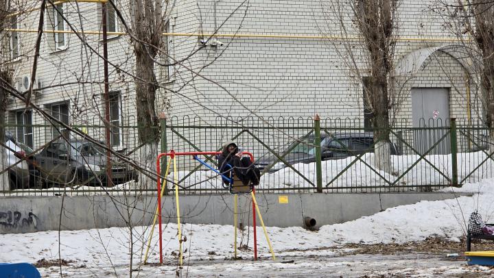  «Ватрушка» может быть опасной: саратовцам напомнили важные правила