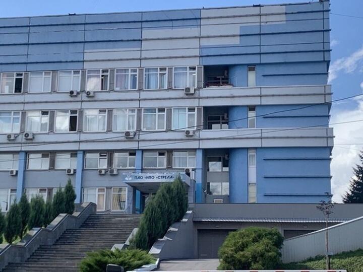  Тульское НПО «Стрела» подало новый иск к саратовскому агрегатному заводу на 23 млн рублей