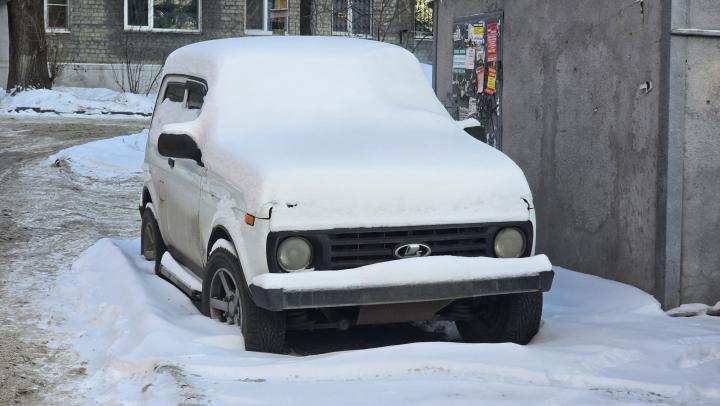 В Саратове перекроют несколько улиц для комплексной уборки снега